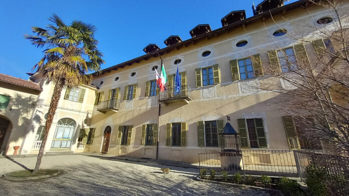 Villa Favorita