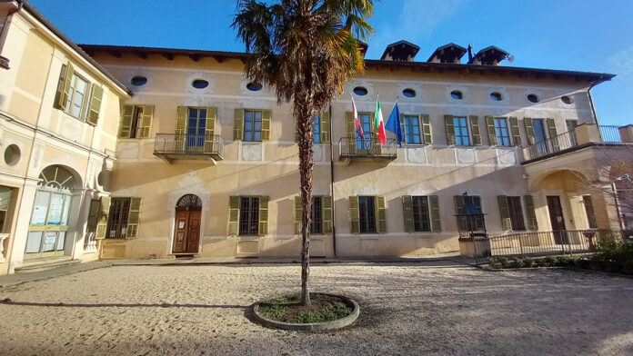 Villa Favorita a Giaveno
