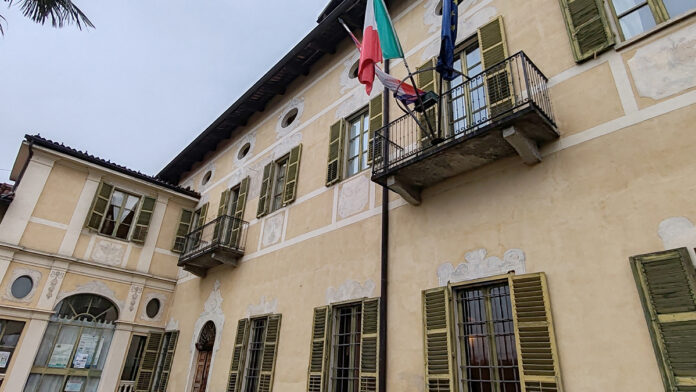 Villa Favorita a Giaveno