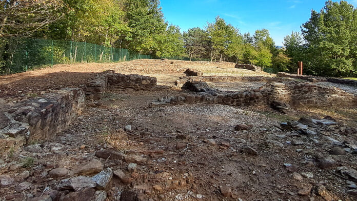 Villa Romana