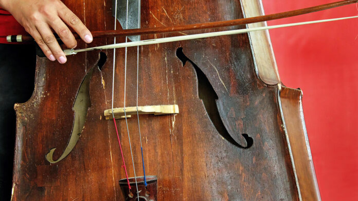 Violoncello