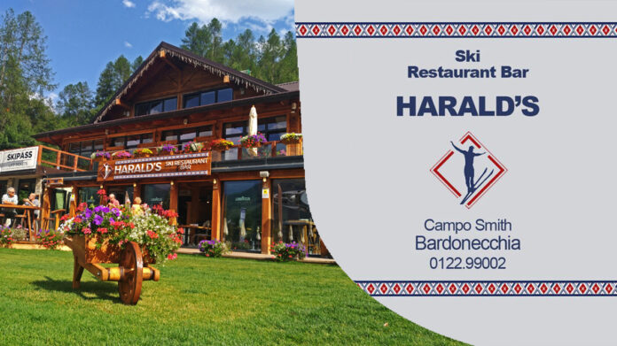 Harald's