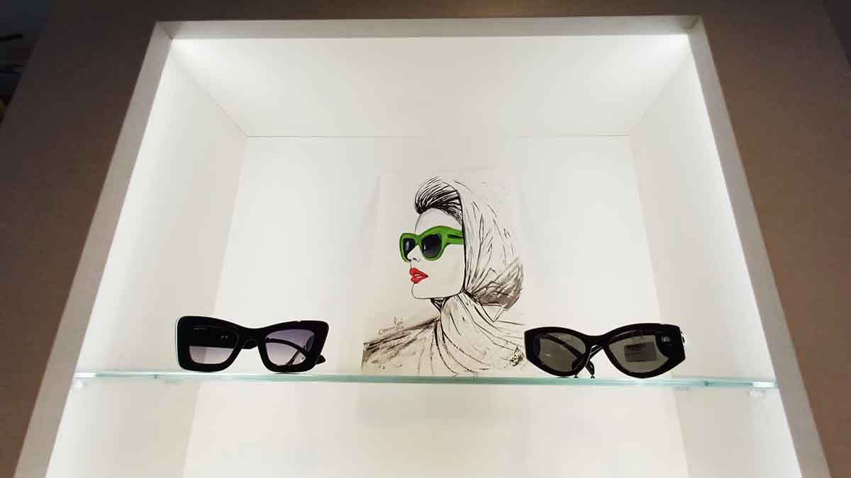 Ottica Sciacca