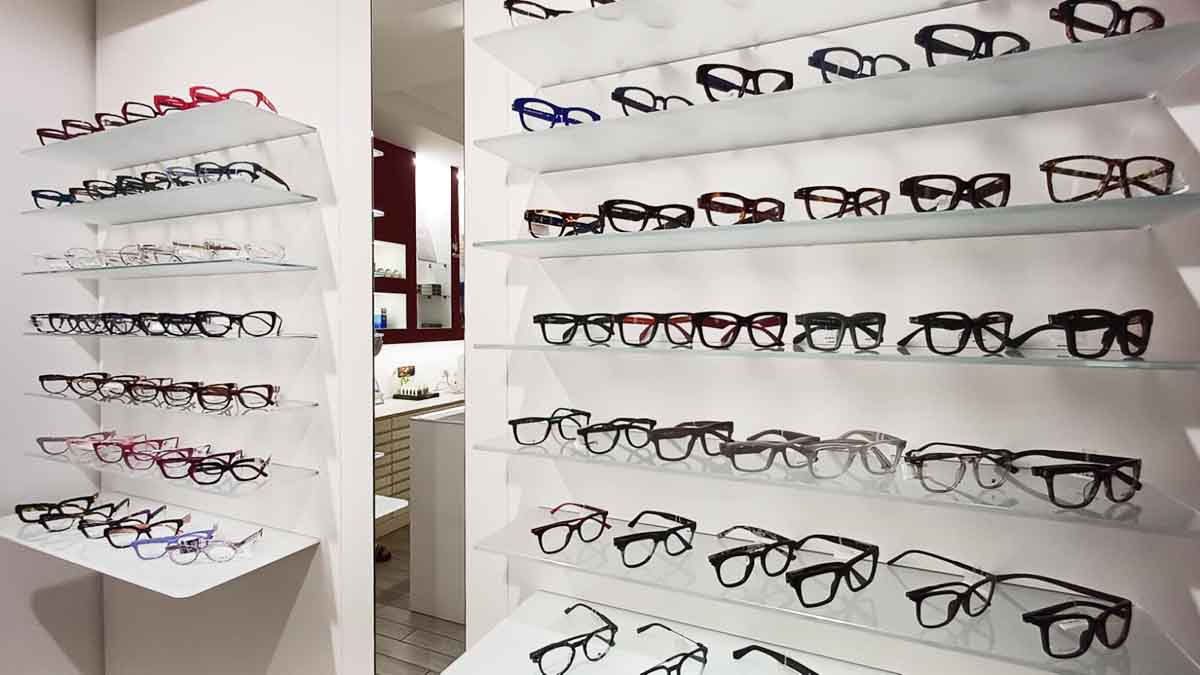 Ottica Sciacca