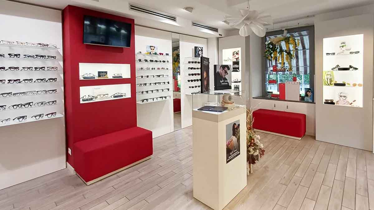 Ottica Sciacca