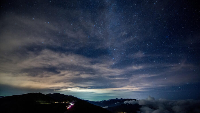Stelle