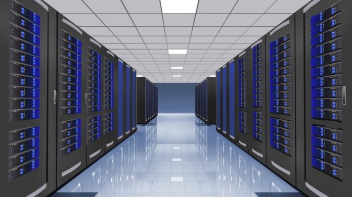 Un data center nell’ex centrale di Trino