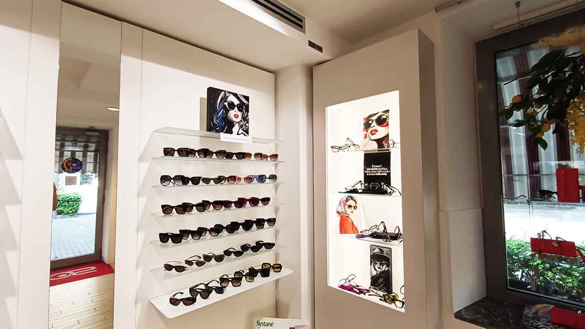 Ottica Sciacca