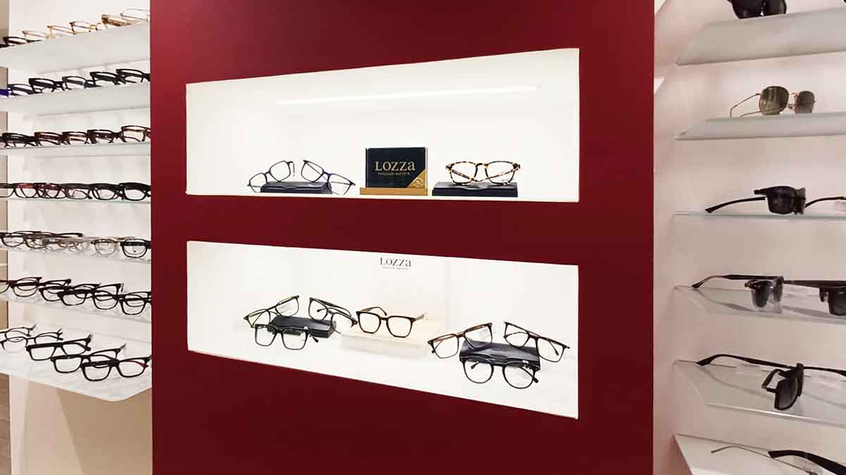 Ottica Sciacca