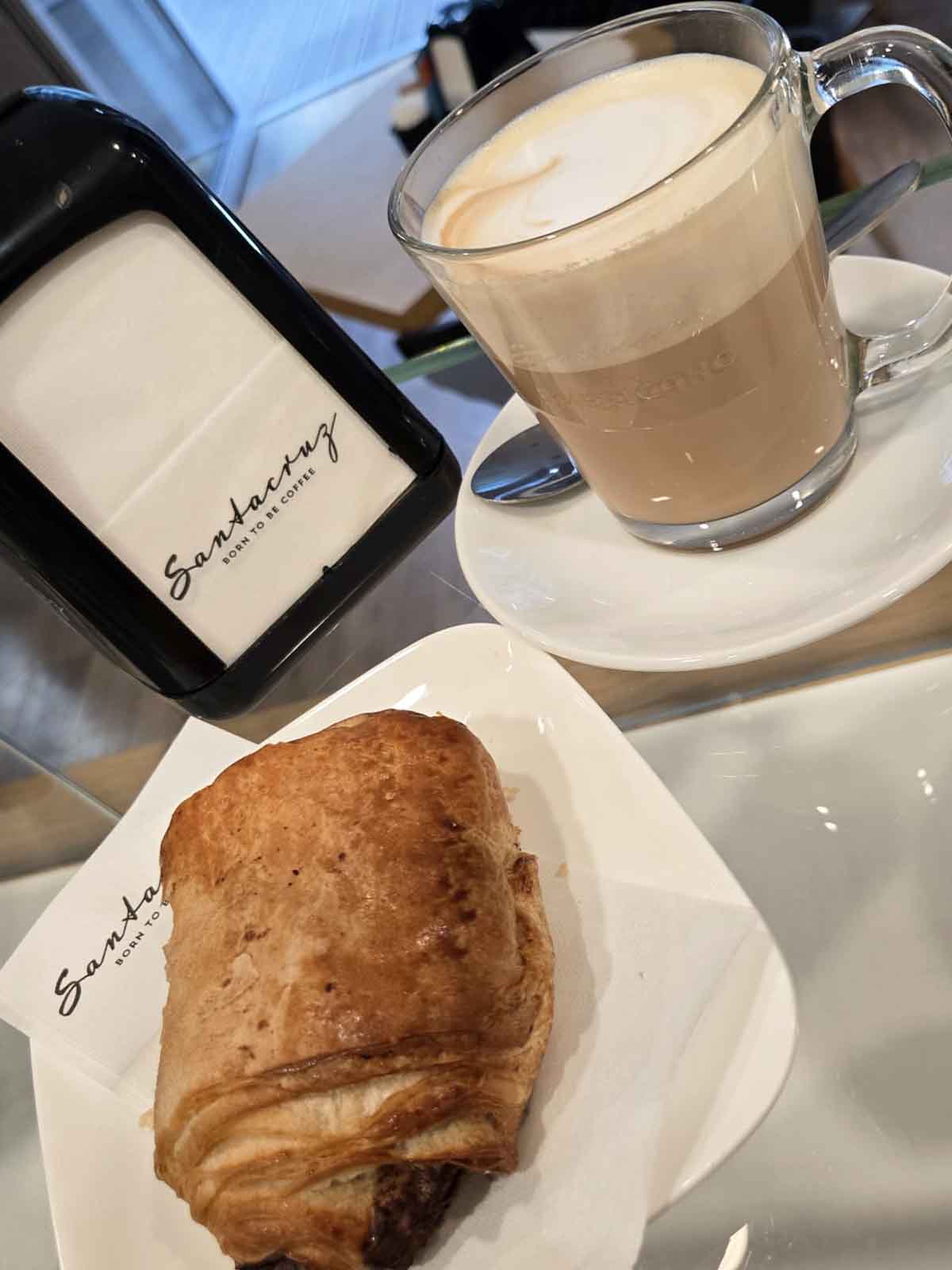 Flowers Coffee