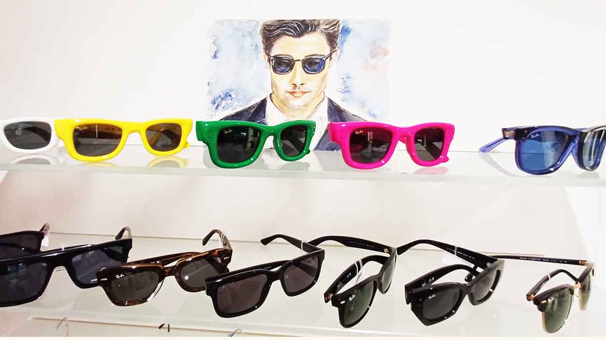 Ottica Sciacca