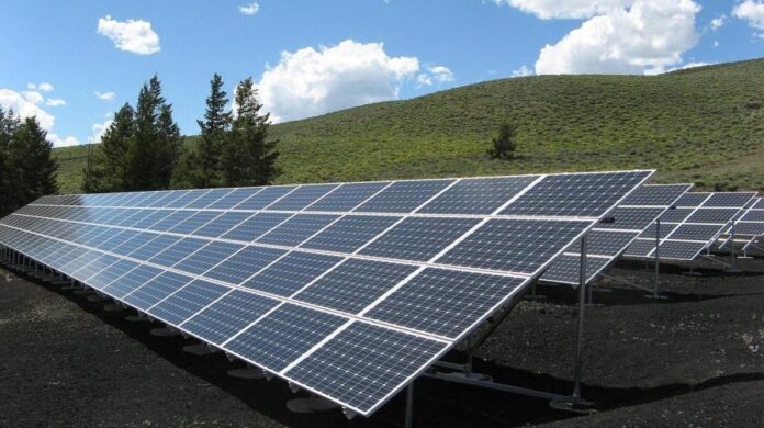 Una nuova legge sulle aree idonee per il fotovoltaico in Piemonte