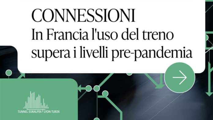 TAV Torino Lione