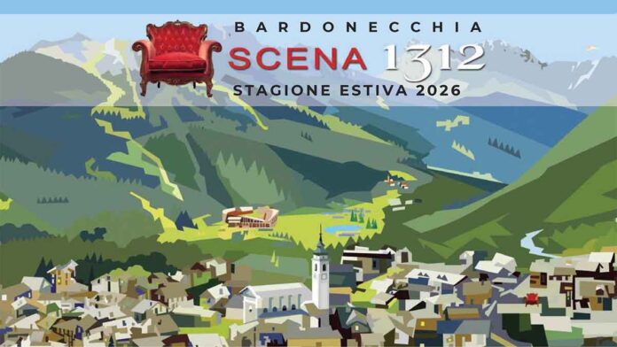 SCENA 1312 estate 2026