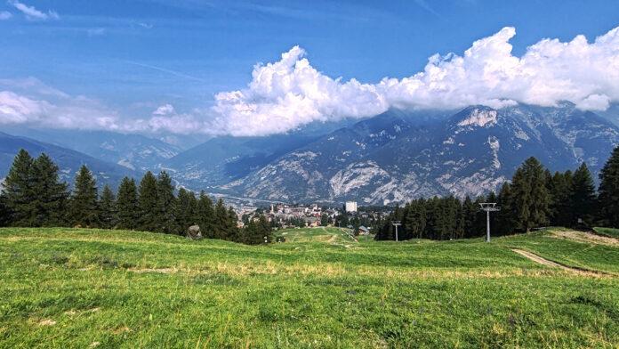 Valsusa