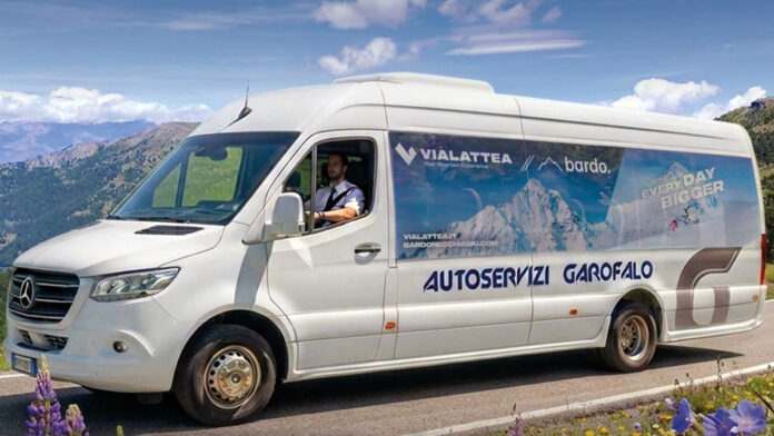 Navetta Vialattea