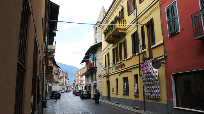 Municipio di Sant'Antonino