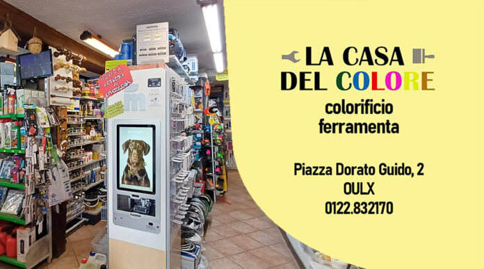 La Casa del Colore