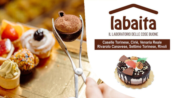 Pasticceria La Baita