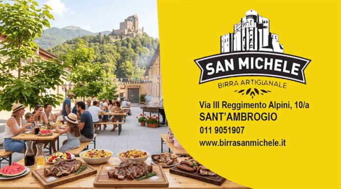 Birrificio San Michele
