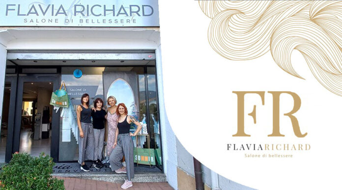 Flavia Richard