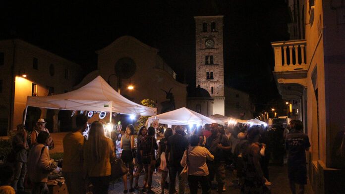 Festa a Sant'Antonino