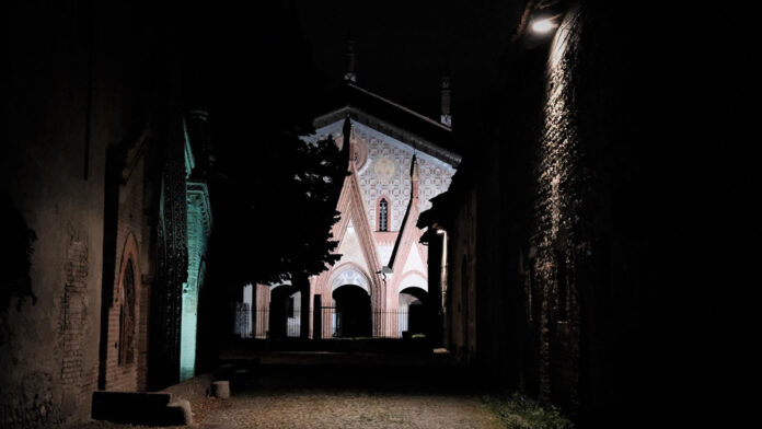 Sant'Antonio di Ranverso