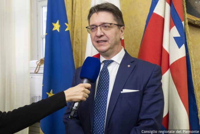 Marcinelle, il presidente Nicco: 