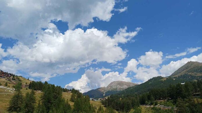 Valsusa Sestriere