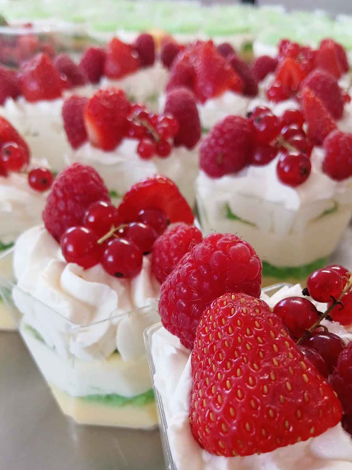 Pasticceria Alternino
