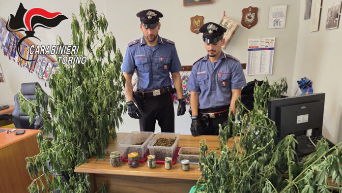 Carabinieri