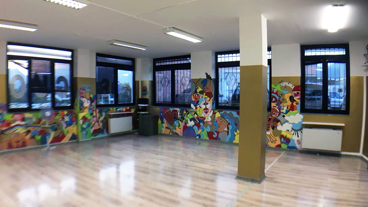 Scuola di Ballo La Flaca