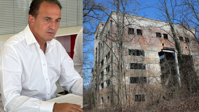 Cirio e Nobel