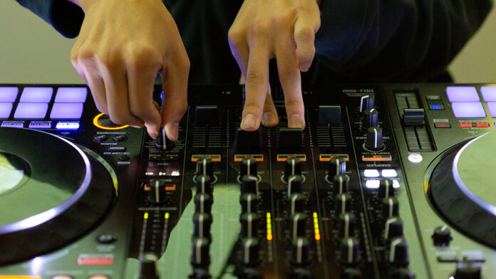DJ Set