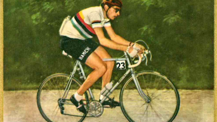 Fausto Coppi