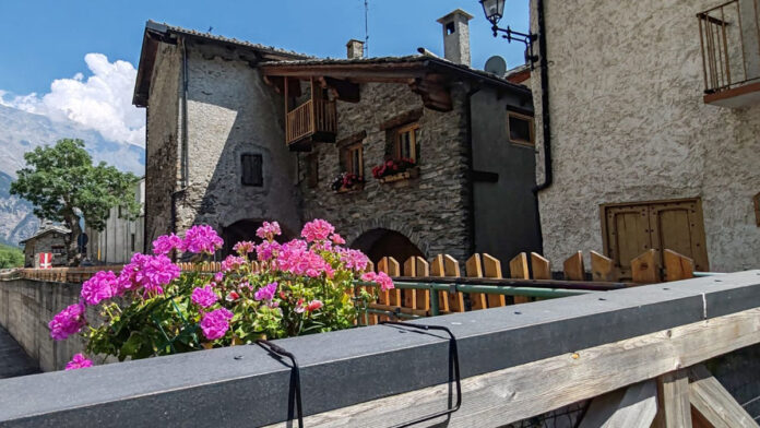 Ferrera Moncenisio