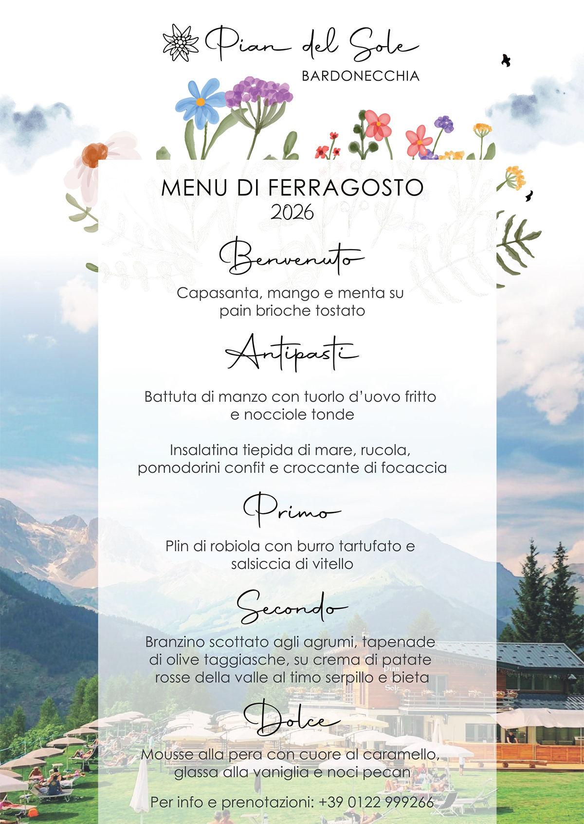 Pian del Sole