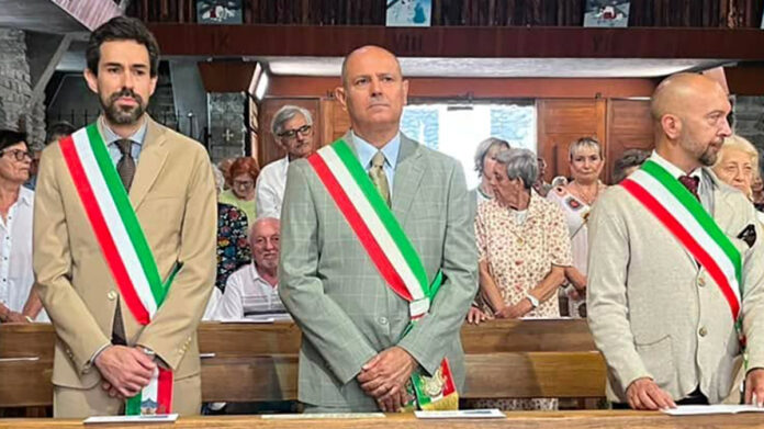 Messa per la Madonna del Rocciamelone