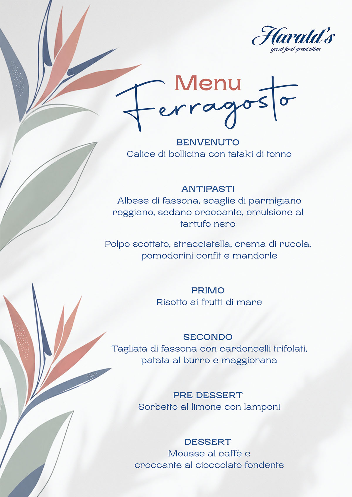 Ristorante Harald's