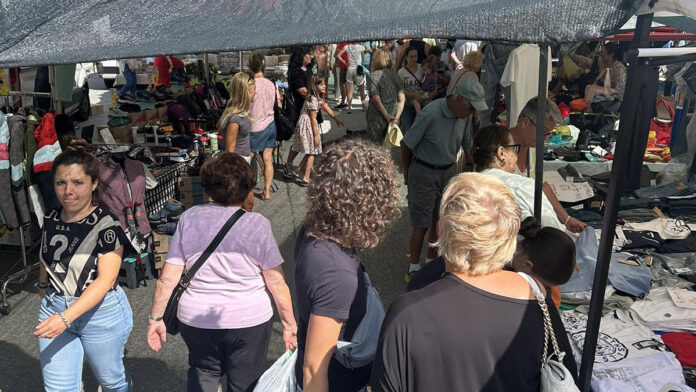 Mercatino