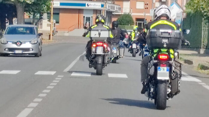 Motociclista