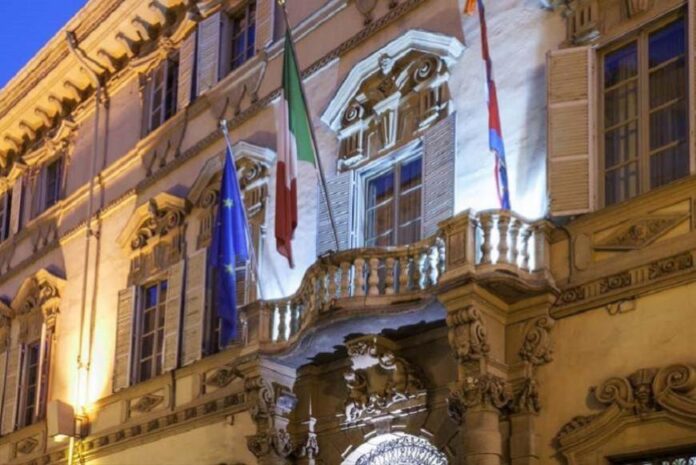 “Onorare il ricordo degli italiani caduti sul lavoro in ogni parte del mondo”