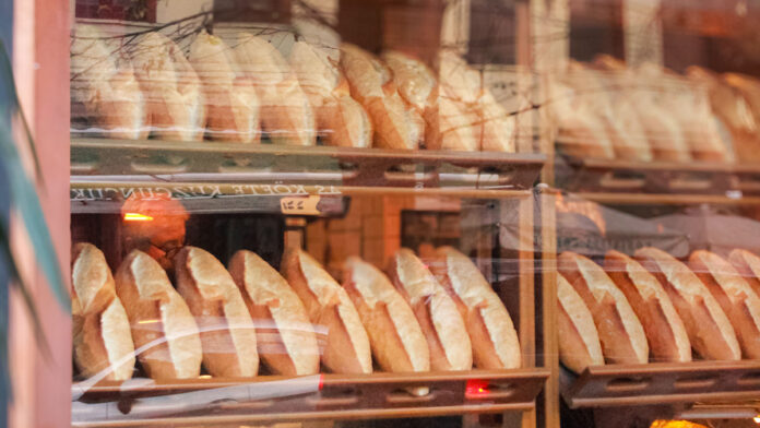 Panetteria
