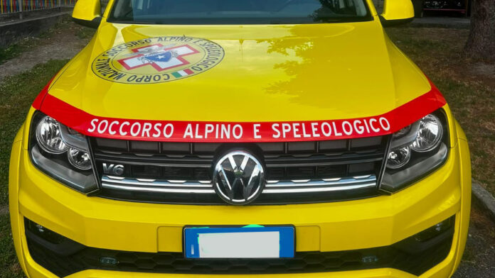 Soccorso Alpino