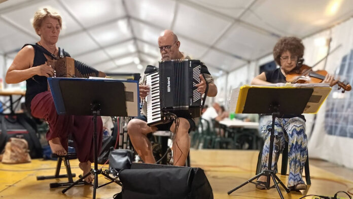Trio Brio