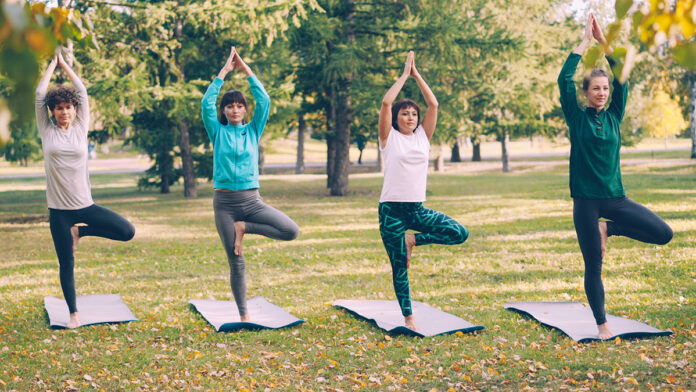 Yoga