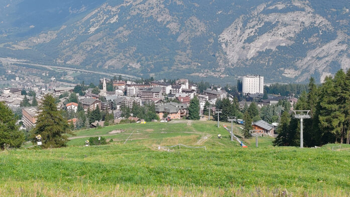 Sauze d'Oulx