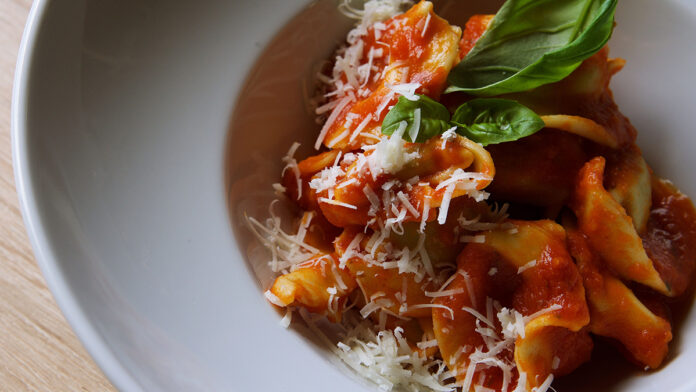 Agnolotti