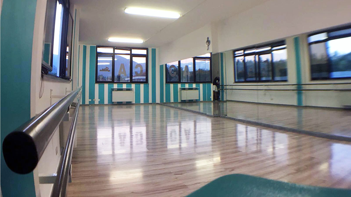 Scuola di Ballo La Flaca