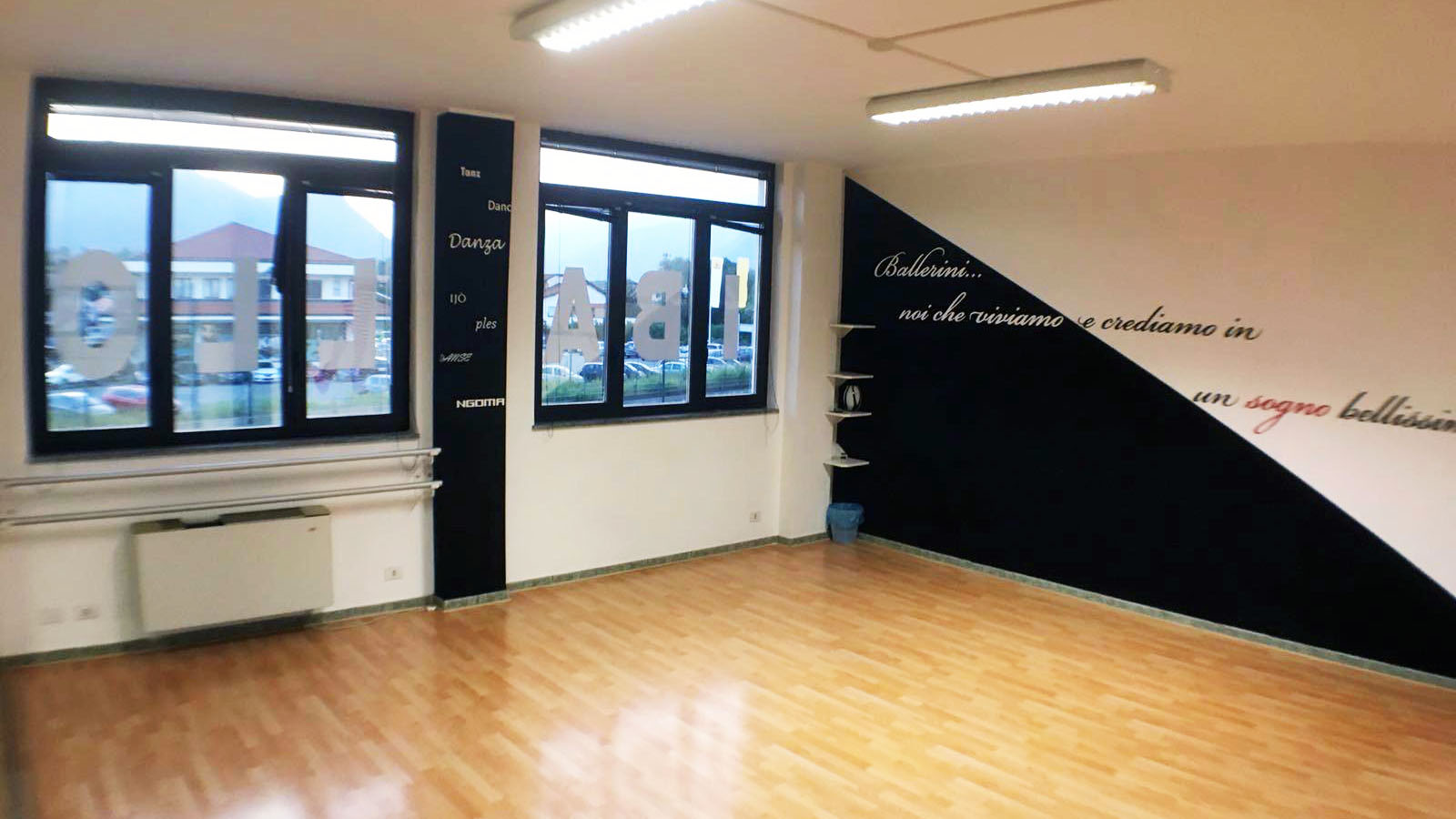 Scuola di Ballo La Flaca